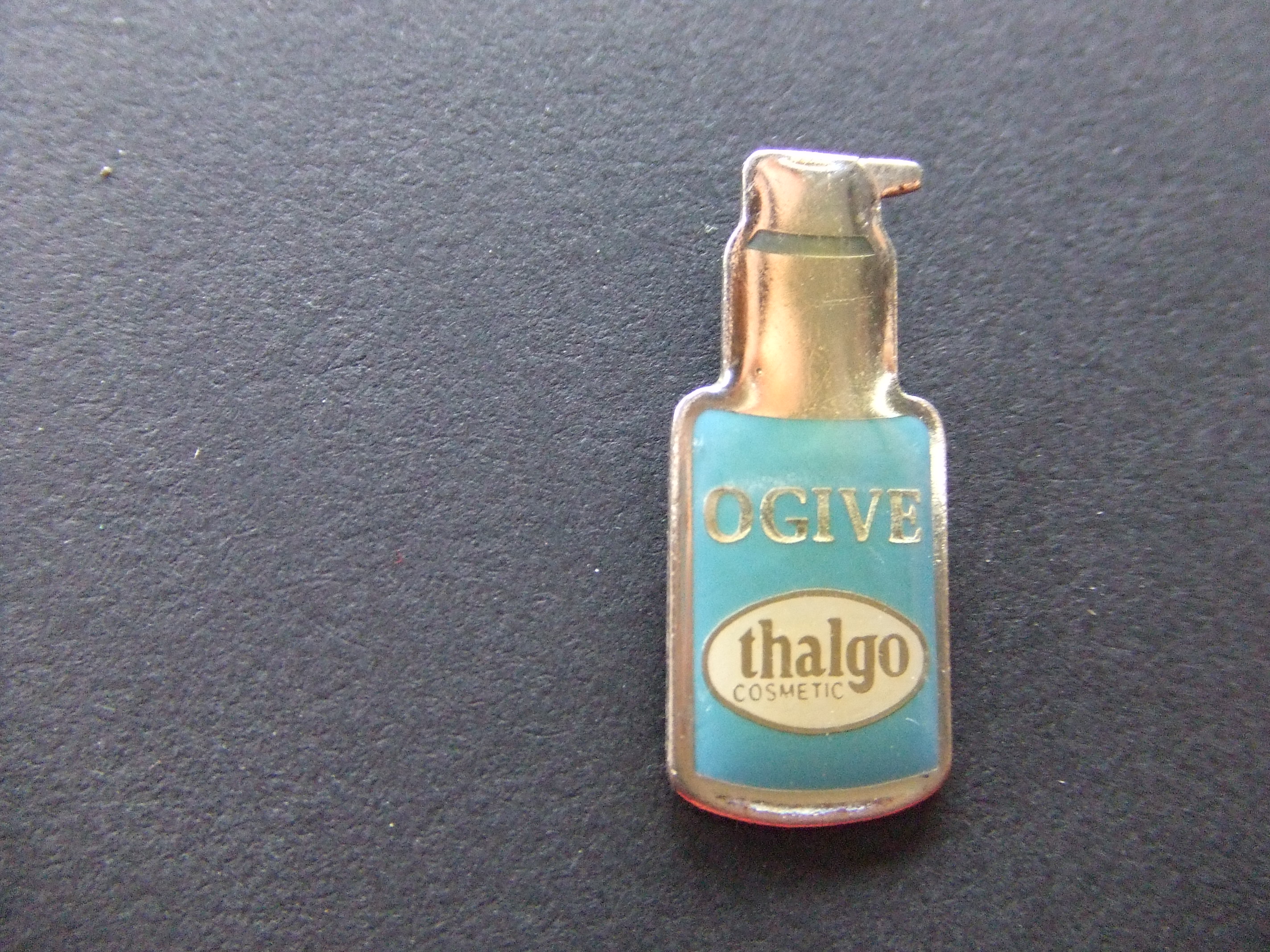Ogive Thalgo Cosmetic
